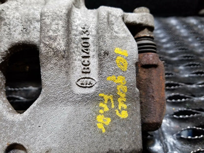 10 11 12 Hyundai Genesis Coupe Front Left Driver Brake Caliper OEM