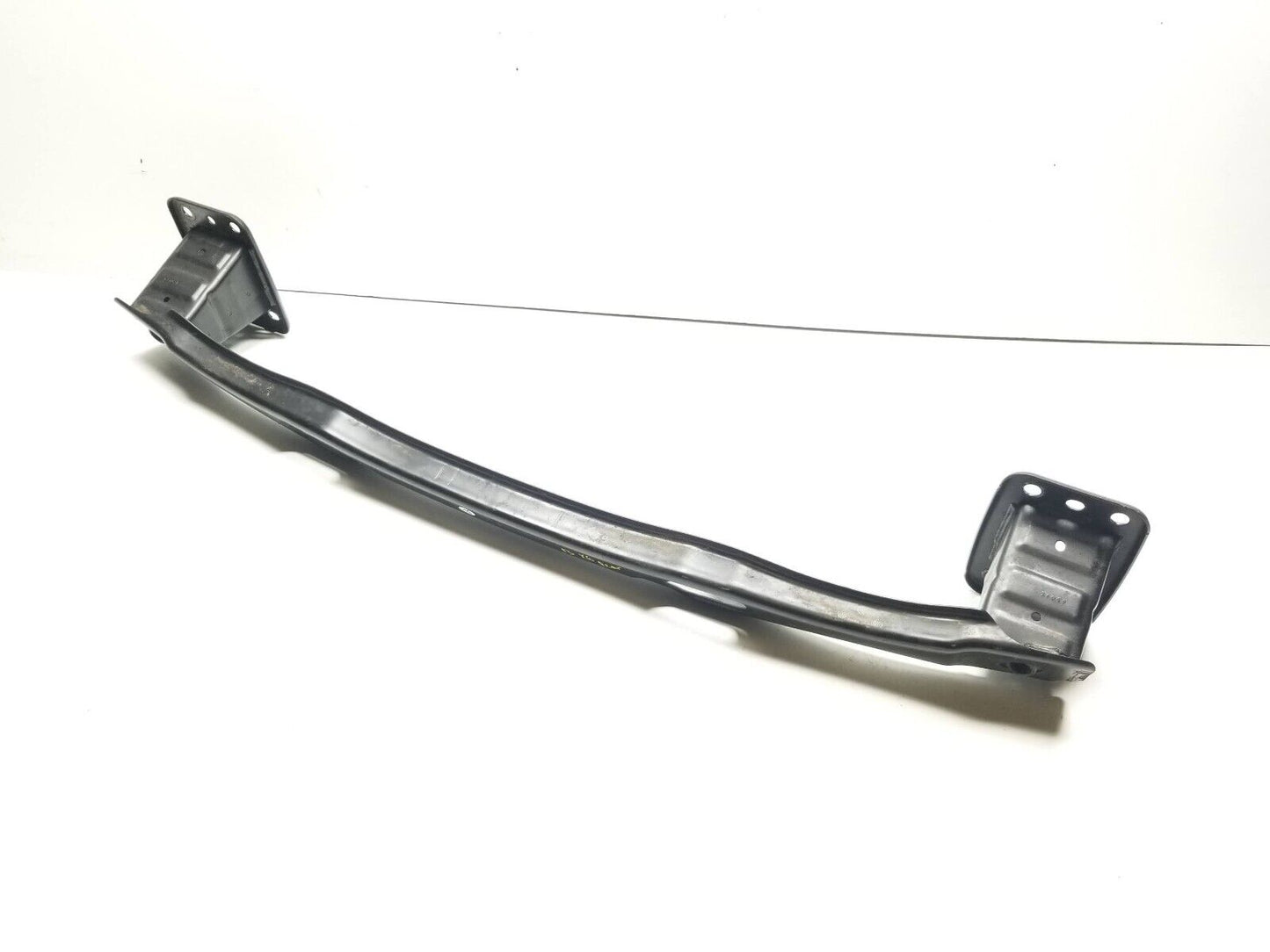 08 09 10 11 12 13 BMW X6 Rear Bumper Reinforcement Absorber Bar OEM