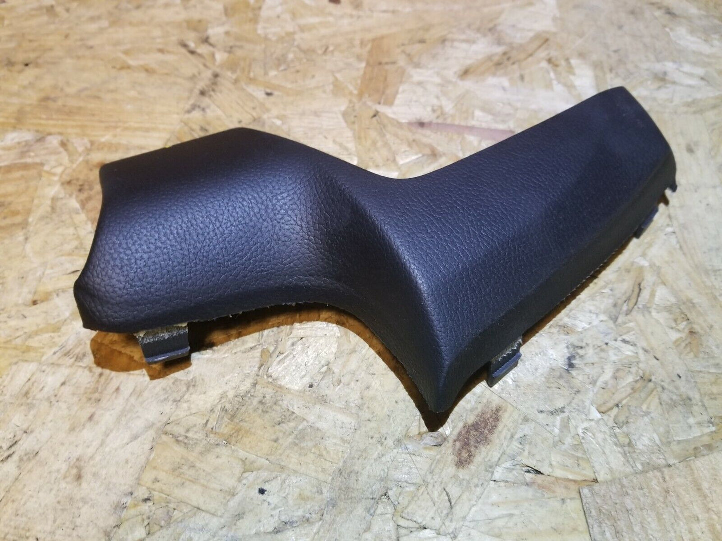 09 10 11 12 Honda Accord 3.5l Driver Side Dash Outer Trim Pad Cover OEM 56k