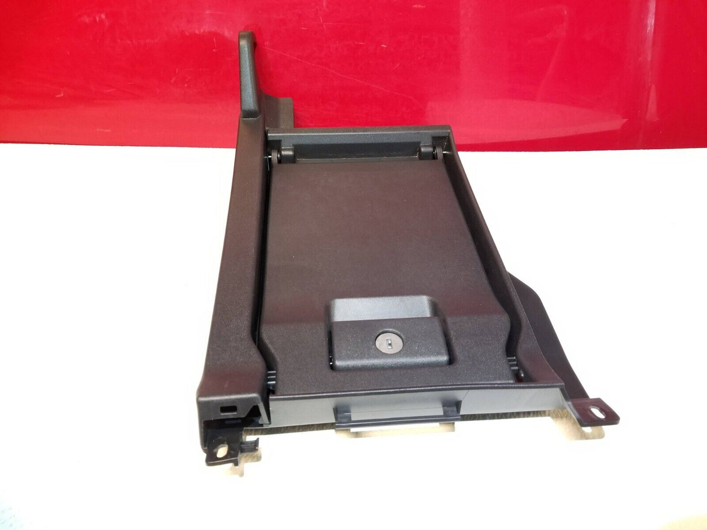 16 17 18 19 Infiniti Q50 Ski Door Rear Center Seat Panel  OEM