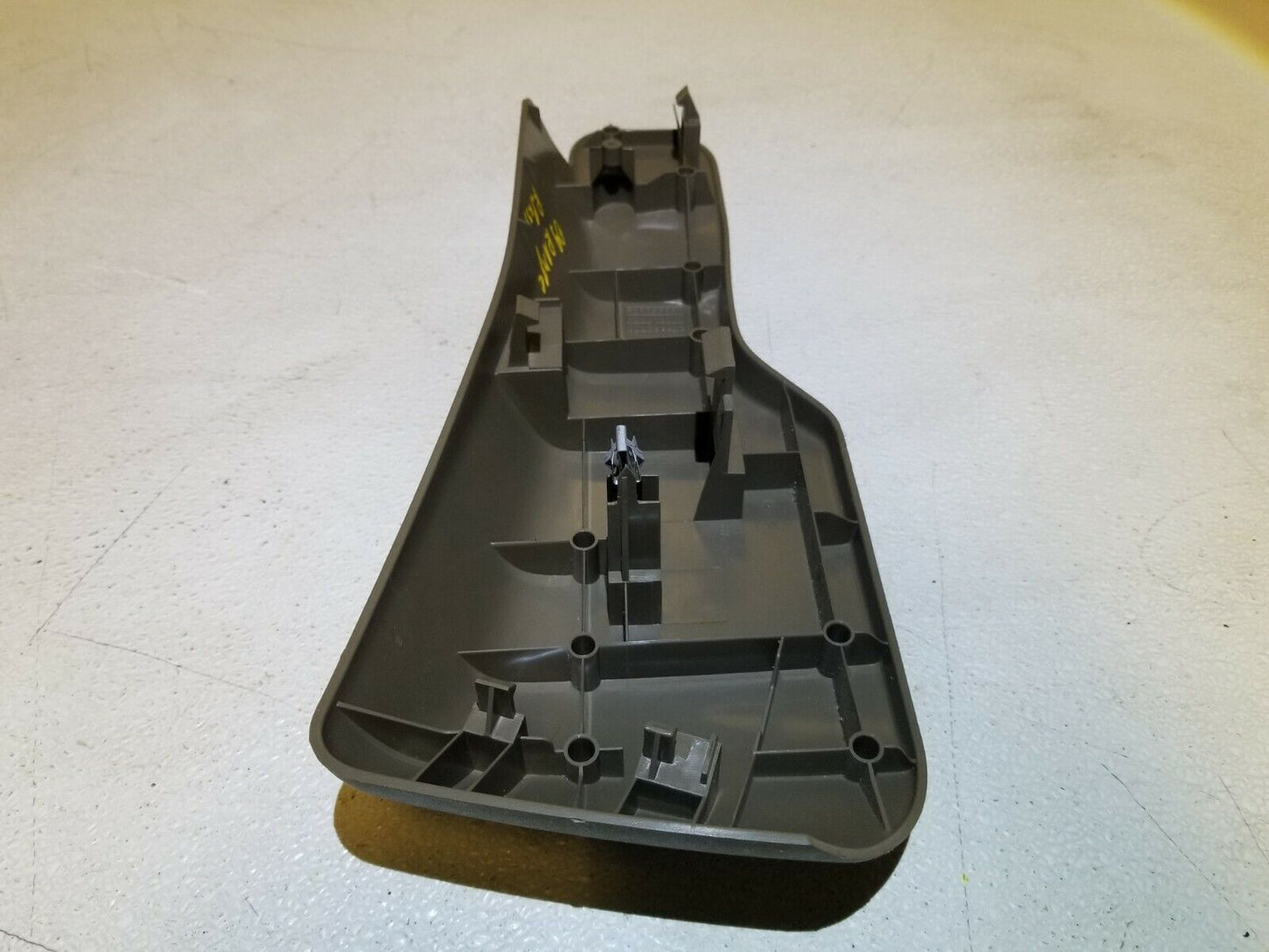 06 07 08 09 Range Rover Sport Rear Seat Right Pass Side Trim Cover OEM