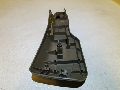 06 07 08 09 Range Rover Sport Rear Seat Right Pass Side Trim Cover OEM