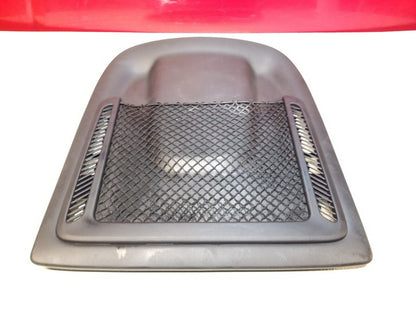 12 13 14 15 Audi A6 Front Right Passenger Seat Back Cover Trim OEM