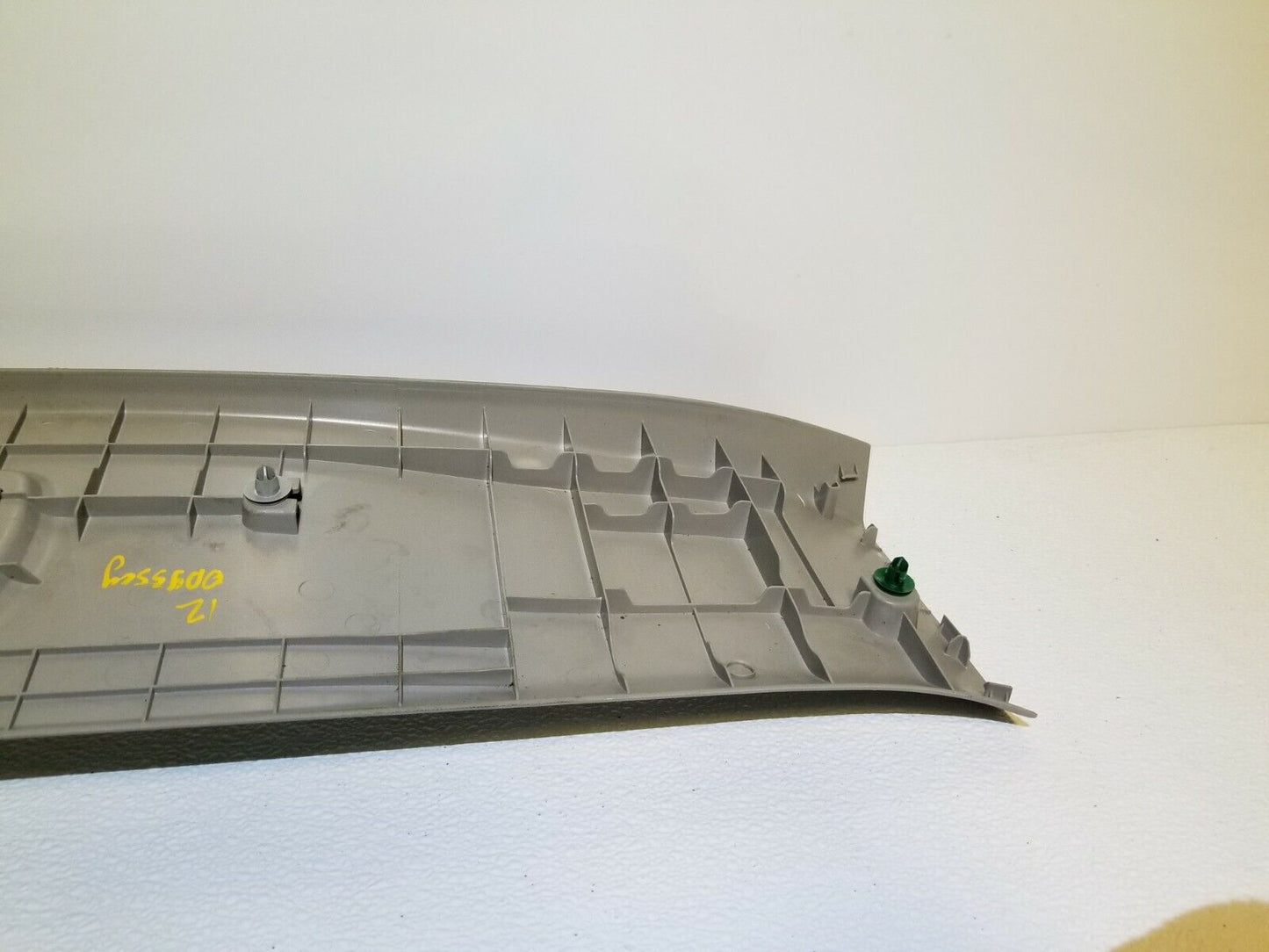 11 12 13 Honda Odyssey Rear Roof Trim Panel W/ Light Lamp OEM