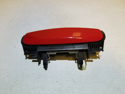 06 07 08 Audi A4 Rear Right Pass Exterior Door Handle OEM 85k Miles