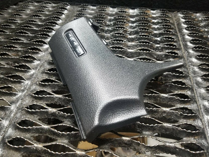 16 17 18 19 Nissan Rogue Dimmer Switch Trip Reset Button With Panel W/ Trim OEM