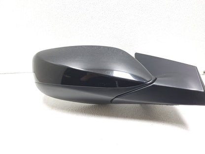 14 15 16 Hyundai Elantra Door Side View Mirror Right Pass Side OEM Sedan