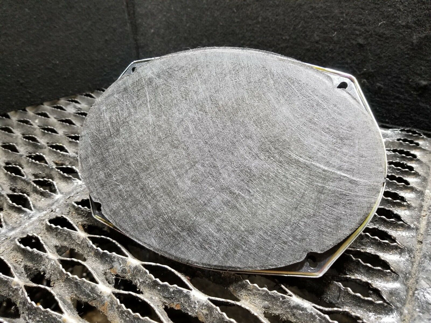 14 2014 Dodge Grand Caravan Front Right Passenger Door Speaker OEM 34k