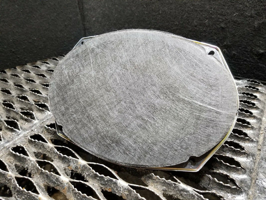 14 2014 Dodge Grand Caravan Front Right Passenger Door Speaker OEM 34k