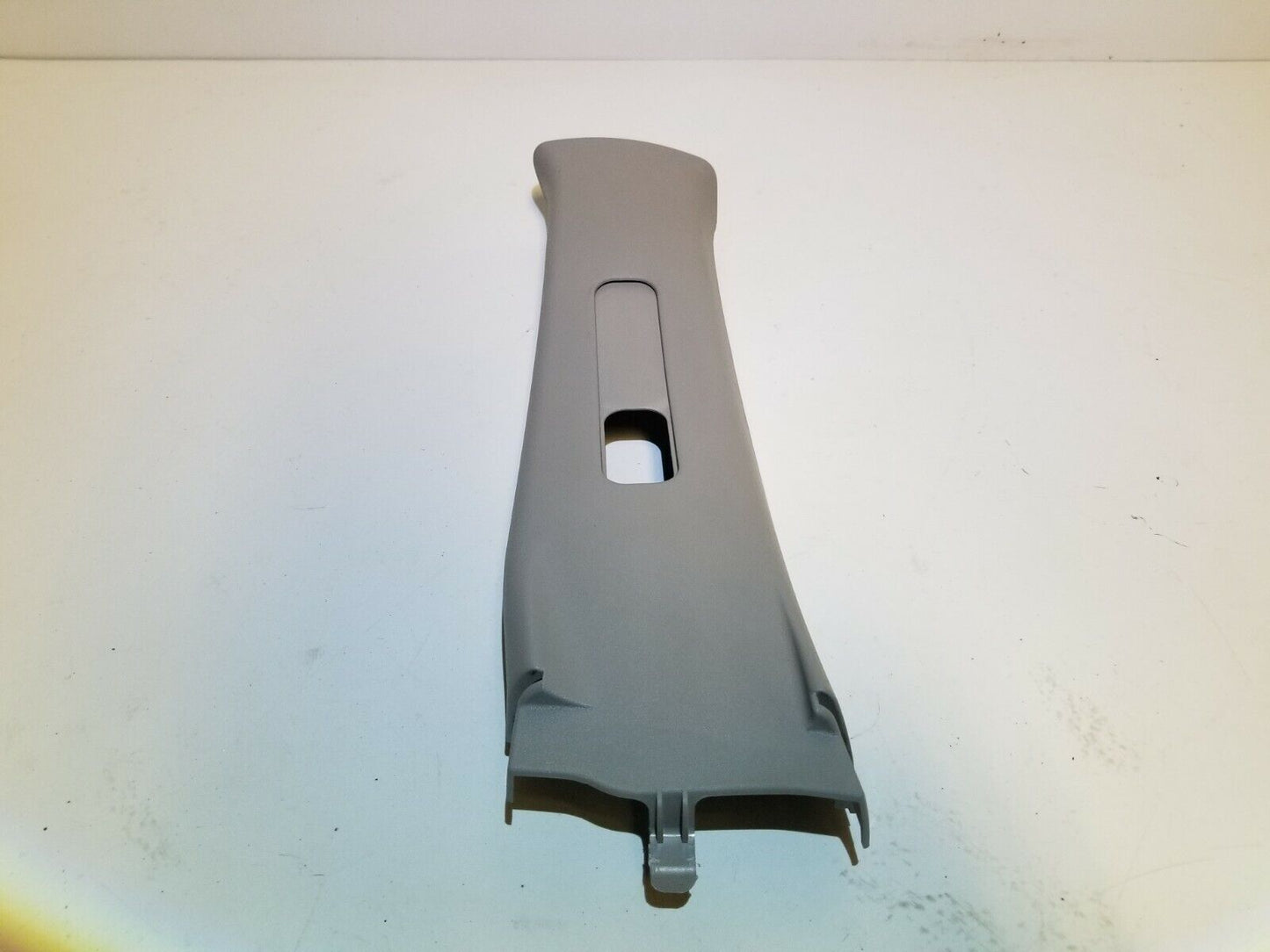 04 05 06 Scion Xa Center Upper B Pillar Trim Panel Left Driver Side OEM