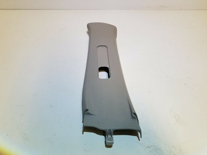 04 05 06 Scion Xa Center Upper B Pillar Trim Panel Left Driver Side OEM