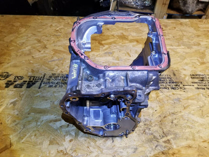 15 16 17 Subaru Legacy Automatic Transmission Case OEM 10k