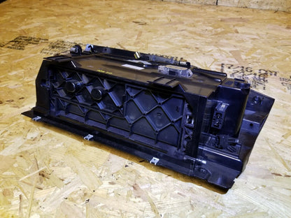 04 05 06 07 BMW 530xi E60 Glove Box OEM