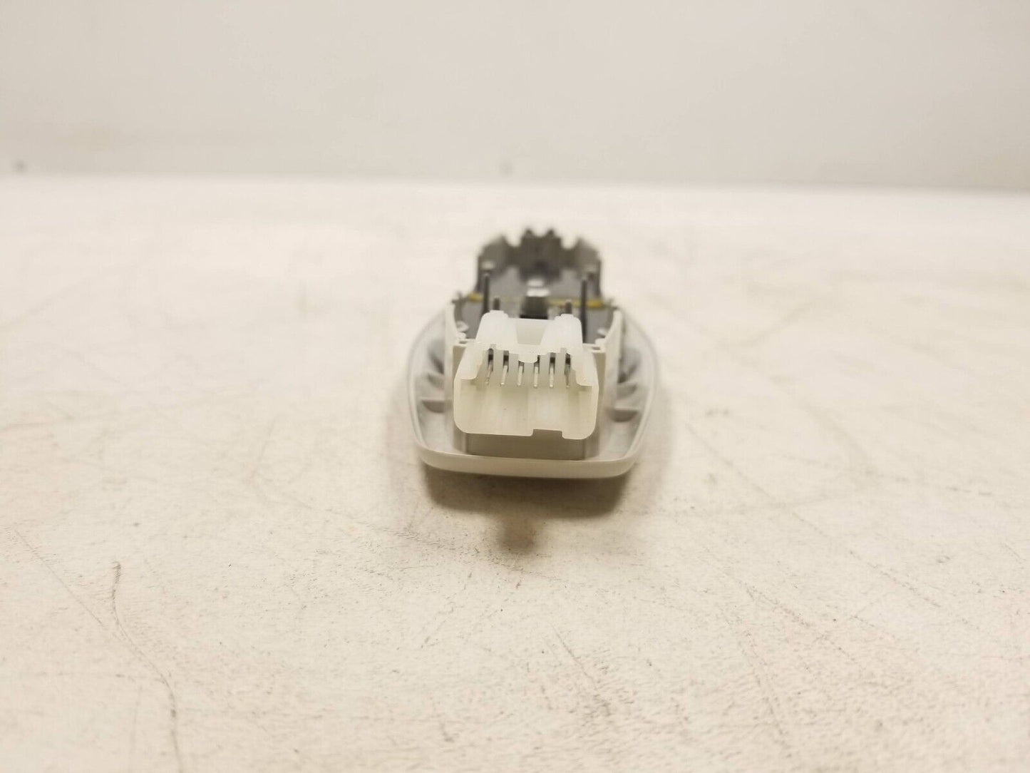 17 18 19 Ford Escape Overhead Dome Light Lamp Rear Cj5a13k767bh OEM