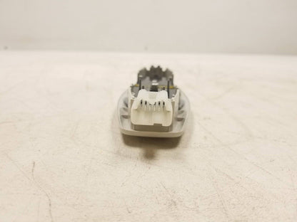 17 18 19 Ford Escape Overhead Dome Light Lamp Rear Cj5a13k767bh OEM