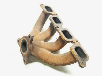 15 16 17 18 Chevy Impala 2.5l Exhaust Manifold Oem. Engine Lcv
