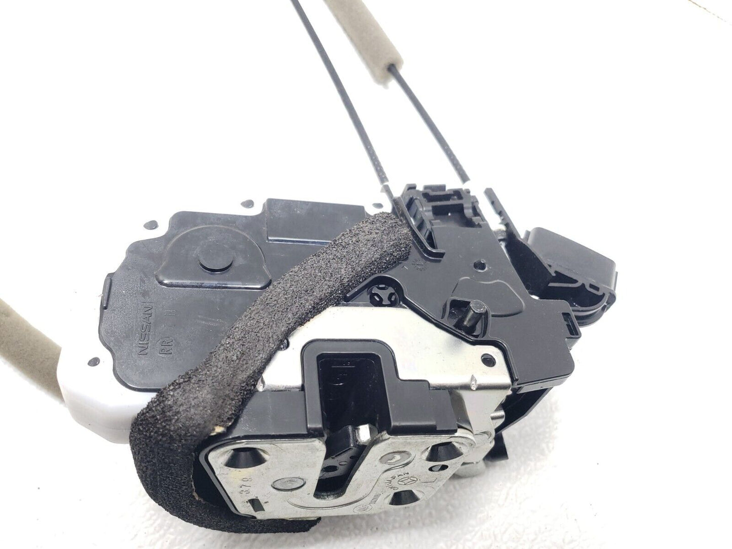11 12 13 14 Nissan Juke Rear Door Lock Latch Actuator Driver Left Side OEM