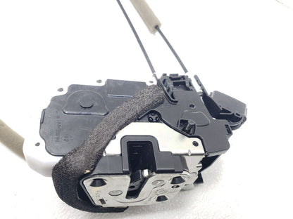 11 12 13 14 Nissan Juke Rear Door Lock Latch Actuator Driver Left Side OEM