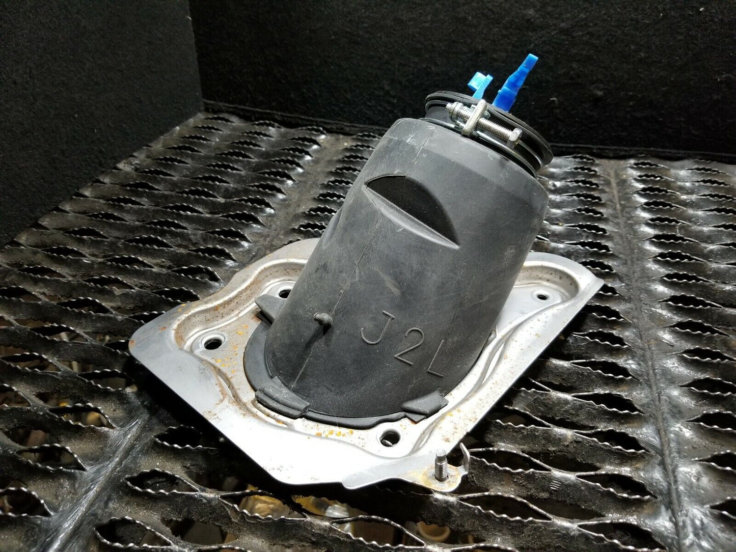 10 11 12 13 Infiniti G37 Coupe Steering Column Shaft Boot OEM 99k