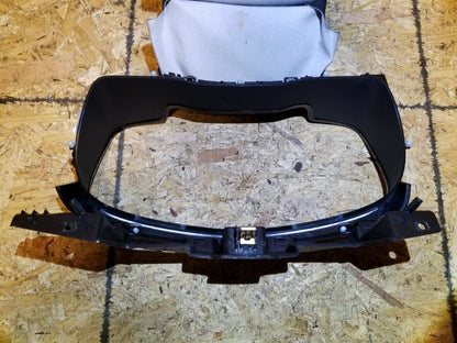 17 18 19 20 Cadillac Xt5 Dash Steering Column Trim Bezel OEM 34k