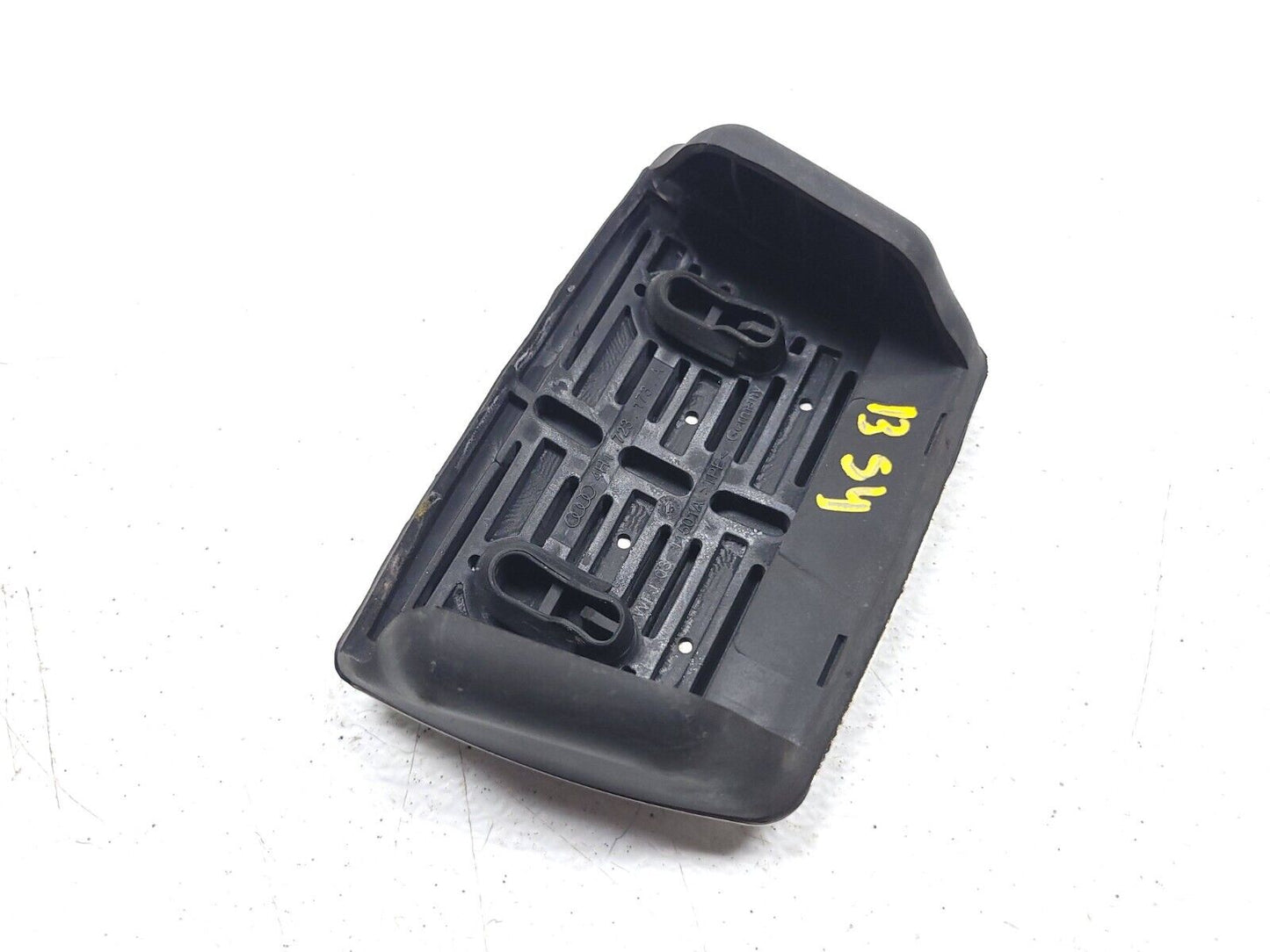 13 14 15 16 Audi A4 S4 Brake Pedal Rubber Pad 4h1723173 OEM
