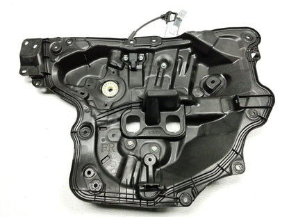 2014 - 2017 Mazda 6 Front Window Regulator Passenger Side Right OEM