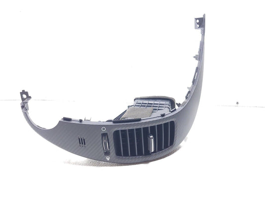 14 15 16 Kia Forte Dash Center Air Vent W/ Trim Left Driver Side OEM 73k