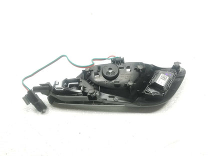 19 20 Chevrolet Blazer Front Right Pass Interior Door Handle OEM 11k Miles