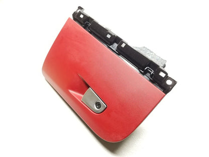 17 18 19 Alfa Romeo Giulia Dash Dashboard Glove Box Storage Compartment OEM