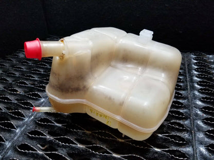 15 16 17 18 Chevrolet Impala Radiator Coolant Overflow Tank Reservoir OEM