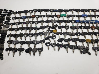 Different Car Brands Tpms Sensor Tire Pressure Monitor System 285pcs