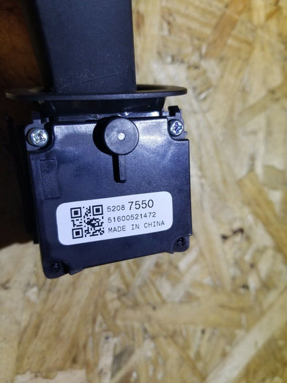 15 16 17 Chevrolet Equinox Windshield Wiper Switch Control OEM 24k
