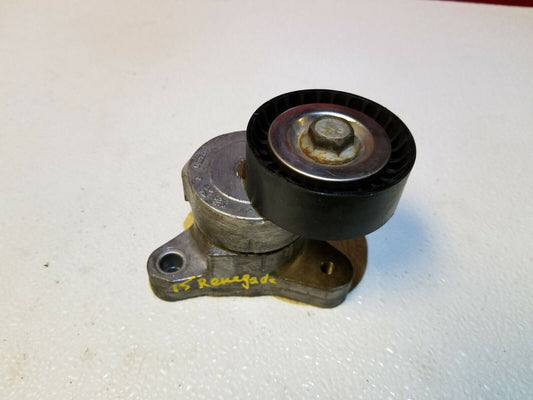 15 16 17 Jeep Renegade 2.4l Tensioner Belt OEM 20k Miles
