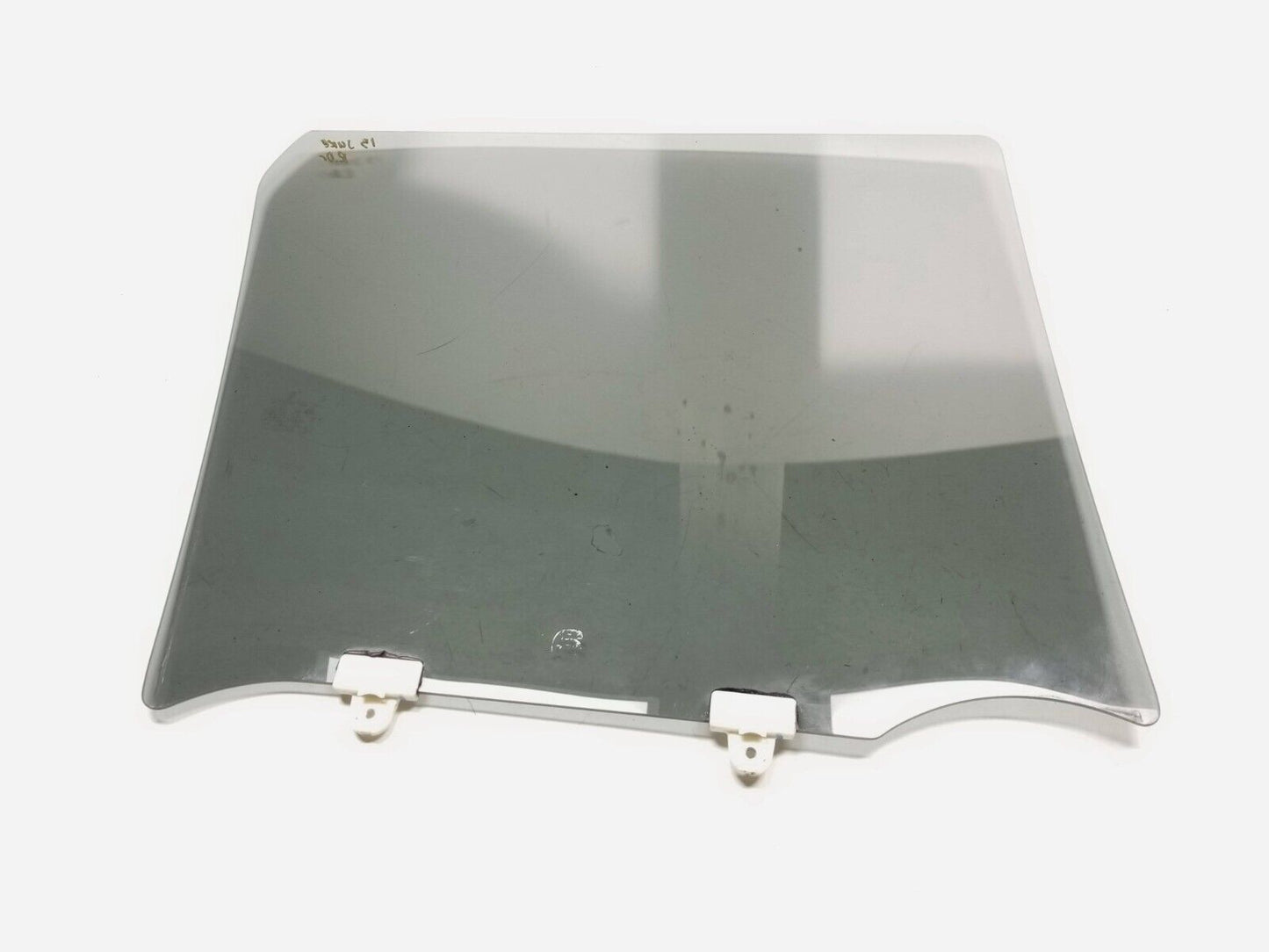 11 12 13 14 Nissan Juke Rear Door Window Glass Driver Left Side OEM