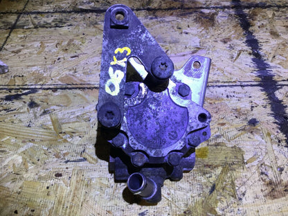 04 05 06 BMW X3 E83 3.0l Power Steering Pump OEM D33