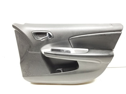 2012 - 2018 Dodge Journey Front Right Passenger Door Panel Trim OEM