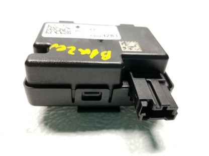 19 20 Chevrolet Blazer Keyless Entry Receiver Control Module OEM 11k Miles