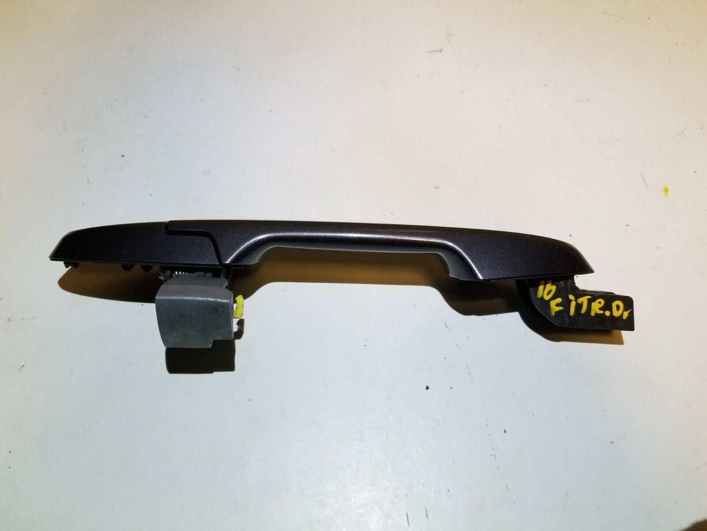 15 16 17 Honda Fit Rear Left Driver Door Exterior Handle OEM 26k Miles