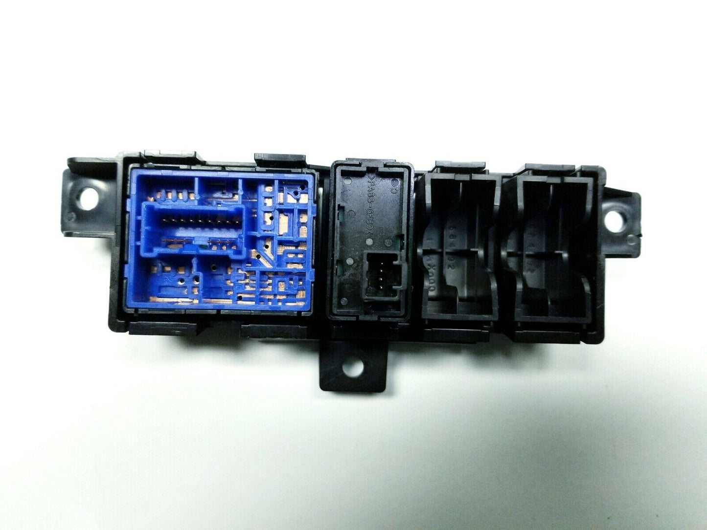09 10 11 12 Infiniti Fx35 Side View Mirror Control Switch OEM