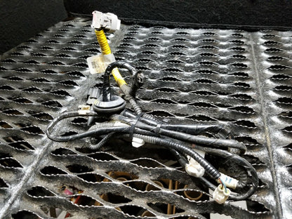 10 11 12 13 14 Subaru Legacy Trunk Lid Wire Harness OEM