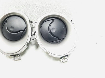 11 12 13 14 Nissan Juke Dash Air Vent Pair OEM