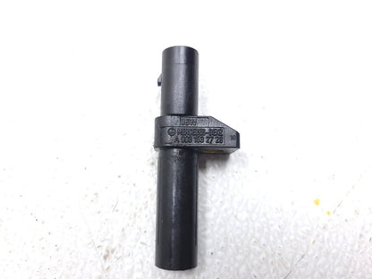 06 - 07 Mercedes Ml500 Crankshaft & Camshaft Position Sensor 2pcs 5.0l OEM