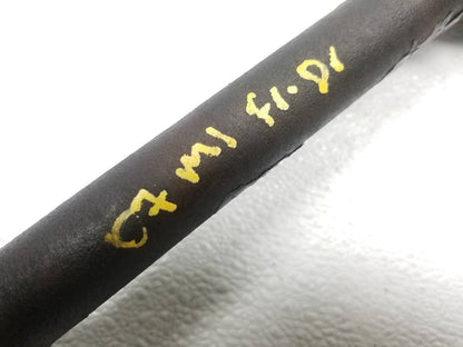 06 07 08 09 10 11 Mercedes Ml500 Axle Shaft Front Left Driver Side OEM