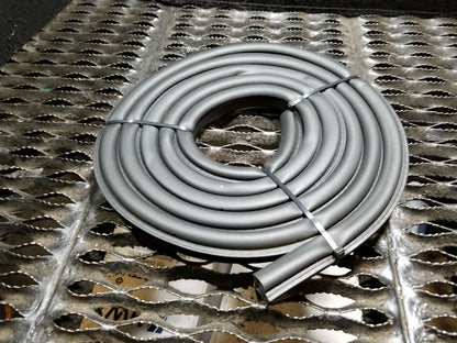 12 13 14 15 16 Jeep Patriot Front Right Pass Door Weatherstrip Seal OEM 54k