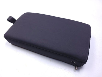 17 18 19 Ford Escape Rear Seat Armrest W/ Cup Holder  OEM