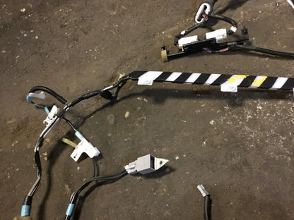 05 06 07 08 09 Toyota Prius Trunk Lid Tail Gate Wire Wiring Harness OEM