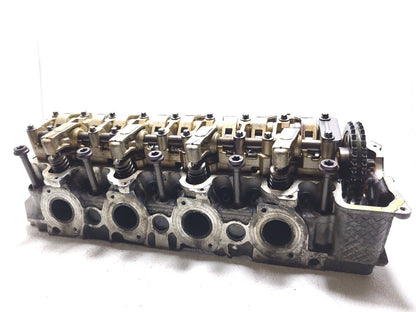 06 07 08 09 10 11 Mercedes Ml500 Engine Cylinder Head Rigth Pass Side OEM M113