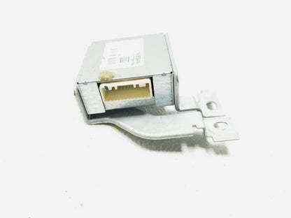 11 12 13 14 Nissan Juke Aux Audio Communication Module 284h1-zt50c OEM