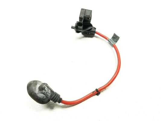 01 02 03 04 05 BMW E46 325xi Positive Battery Cable Cut OEM