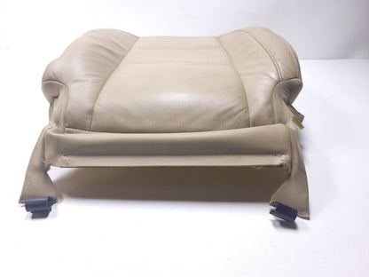 2006-2012 Nissan Armada Front Seat Back Backrest Driver Side Left OEM